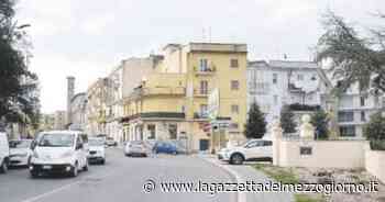 Emergenza urbanistica nel quartiere Piccianello: ma per il Pnnr Matera ha altre idee - La Gazzetta del Mezzogiorno