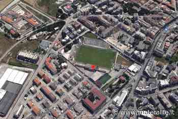 “Lo stadio come opportunità urbana ed occasione di primato territoriale” - MateraLife