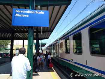 Treni turistici, Pavese (Matera Ferrovia Nazionale) risponde all'assessore regionale Merra: “Serve altro per lo sviluppo della Basilicata” - Sassilive.it