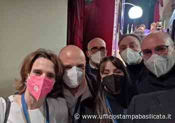 Lunedì, 4 aprile, la Ministra Bonetti a Matera ea Potenza - Ufficio Stampa Basilicata