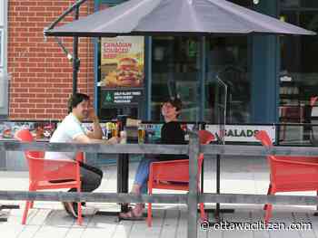 Weather: Mixed skies Monday with high of 10 C,  chance of showers, even milder Tuesday