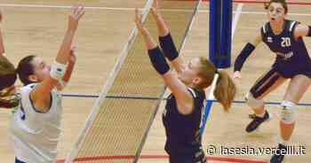 Mokaor così non va: altra sconfitta 3-0 con Ovada - La Sesia | Cronaca