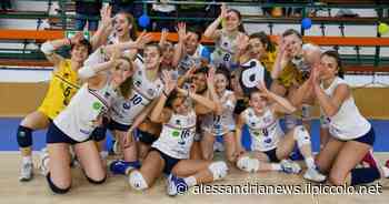 Alessandria vola, Ovada quasi salva - AlessandriaNews - AlessandriaNews