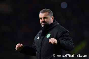 “What a decision”; Chris Sutton blown away by Daizen Maeda after superb Celtic derby display - 67 Hail Hail - Celtic FC News