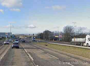 Motorcyclist, 40, dies after tragic collision with a pedestrian in Sutton | Mansfield and Ashfield Chad - Mansfield and Ashfield Chad