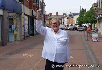 Traders call for town to build on early success of Yorkshire Trading - Spalding Today