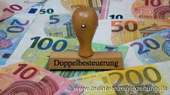 Wann liegt eine Doppelbesteuerung der Rente vor?