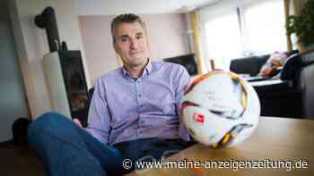 Kircher zu Wechselfehler: „Fauxpas des Schiedsrichterteams“