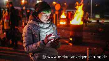 Journalismus im Ukraine-Krieg: „Das ist eine kastrierte Form der Berichterstattung“