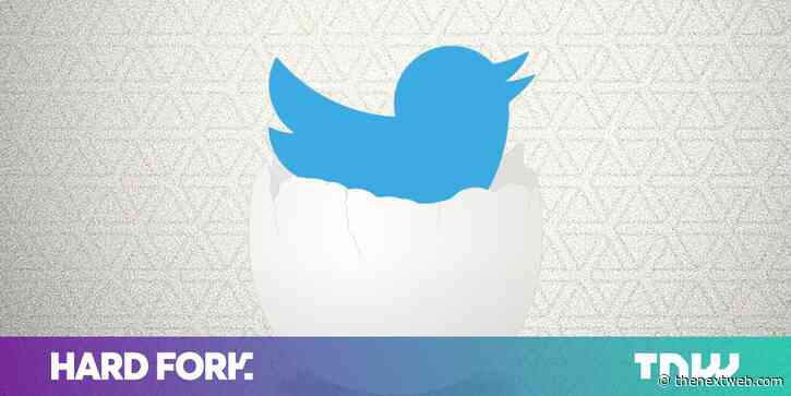 People are buying these egg NFTs just to tweet nonsense