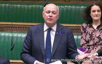 MP slams pay of Edmonton incinerator bosses