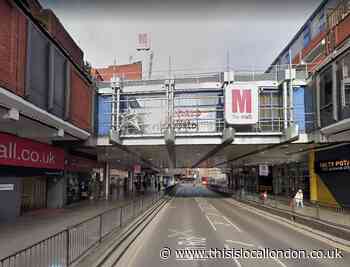 Health services could be moved to The Mall, Wood Green