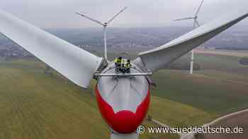 Krieg in der Ukraine: Angriff auf Ka-Sat 9A - Süddeutsche Zeitung - SZ.de