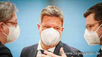 Klimaabgabe auf Heizkosten wird neu verteilt: Bundesregierung will Millionen Mieter entlasten - Wirtschaft - Tagesspiegel