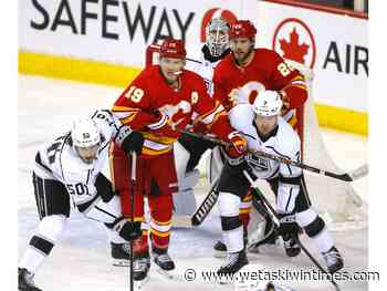Game Night: Flames at Kings - Wetaskiwin Times Advertiser