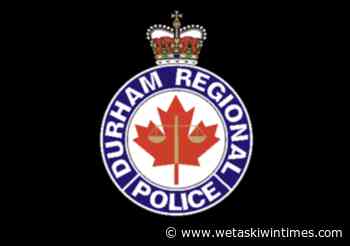 Man accused of assault after Under 16 hockey game in Whitby - Wetaskiwin Times Advertiser