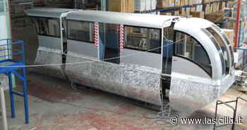 Etna rail, Barbagallo: "Opera non rinviabile" - La Sicilia