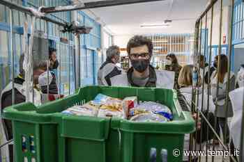 La colletta dei carcerati per i rifugiati ucraini: «Rispondere al male col bene» - Tempi.it
