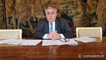 Intervista a Bongiasca: "La Variante della Tremezzina, opera grandiosa. Un bis in Provincia? Se mi vorranno..." - ComoZero