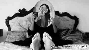 Come nasce un'opera pittorica, la genesi tra gli schizzi di Linda Sofia Randazzo - MessinaToday