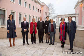 La mostra "Opera Opera" sbarca a Berlino. Presentazione in Ambasciata - il Mitte
