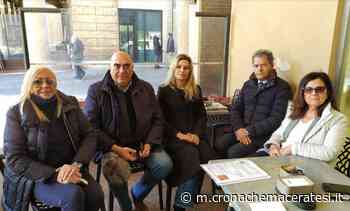 «Quadrilatero unica opera nella zona dal significato strategico e interregionale» Un convegno per “ripercorrerla” - Cronache Maceratesi