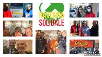 Cristina Muti parte per salvare artisti dell'opera di Kiev - Agenzia ANSA