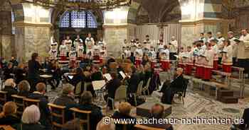 Johannespassion im Dom: Eine beeindruckende und berührende Aufführung