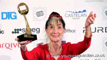 June Brown death: Eastenders Dot Cotton actress dies aged 95