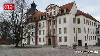 Kein Spielraum für weniger Personal im Saale-Holzland