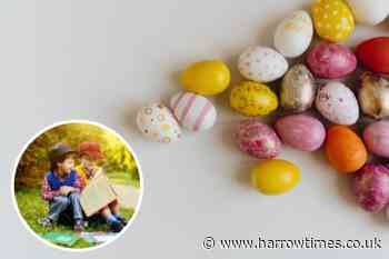 Easter budget friendly activities across London