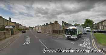 Two arrested and man in coma following serious crash in Briefield