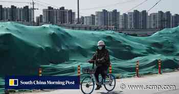 As economy takes virus hit, Chinese cities ease property curbs - South China Morning Post