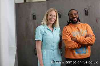 New Commercial Arts raids BBC for creative duo ‘Jules & Peigh’