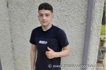 Missing boy linked to Sutton last seen a week ago