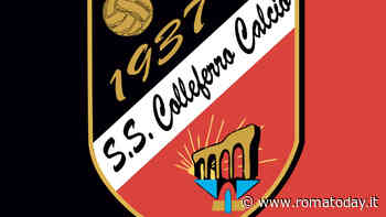 Tornatore non basta, l'Itri passa contro il Colleferro - RomaToday