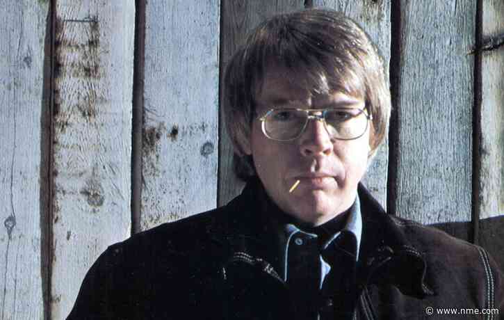 US country singer C.W. McCall dies aged 93