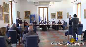 FORMIA: Presentazione Festival de La Zampogna - Teleuniverso