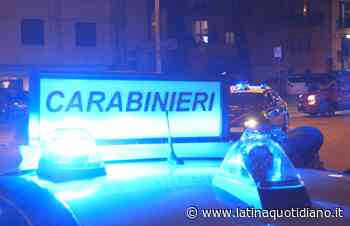 Fugge su un camion tra Terracina, Formia e Fondi: inseguimento e spari questa notte - LatinaQuotidiano.it