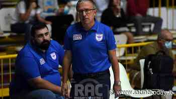 Serie B: Altra sconfitta per il Meta Formia, vince Sant'Antimo - LatinaToday