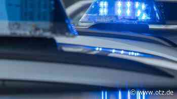 Unfallflucht, ein gesprengter Briefkasten und gestohlene Fußballtrikots in Jena