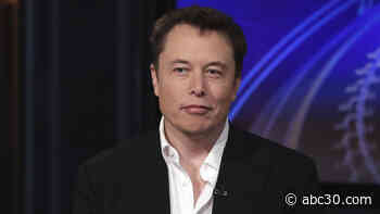Tesla CEO Elon Musk takes 9% stake in Twitter