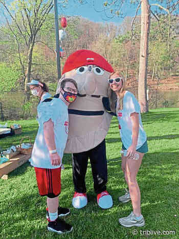 Dyngus Day Dash comes to North Park on April 23 - TribLIVE