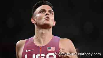 Watch: Former Duck Devon Allen runs blazing 40-yard dash at Oregon Pro Day - Ducks Wire