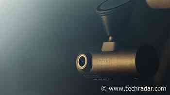 Vava 2K Dual Dash Cam review - TechRadar