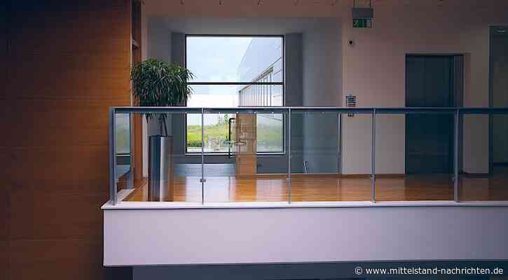 Qualität ausstrahlen: So wirkt (und wird) der Unternehmenssitz hochwertig