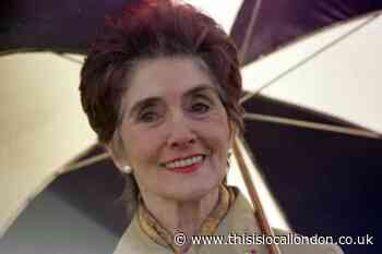 June Brown: Tributes pour in for beloved actress known for role as 'Dot Cotton'