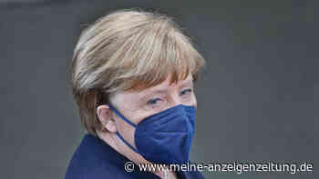 „Massaker von Butscha“: Merkel weist Selenskyjs Vorwürfe zurück 