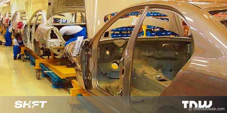 Hyped EV startups are struggling to release a single car