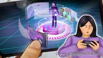 Consumer Metaverse Market to Witness Growth Acceleration | Roblox Corporation, HTC, Samsung, HUAWEI - Digital Journal